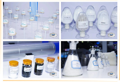 2025中國(guó)國(guó)際化工展 云上賦能，智創(chuàng)未來(lái)——聚焦云計(jì)算裝備技術(shù)服務(wù)新紀(jì)元