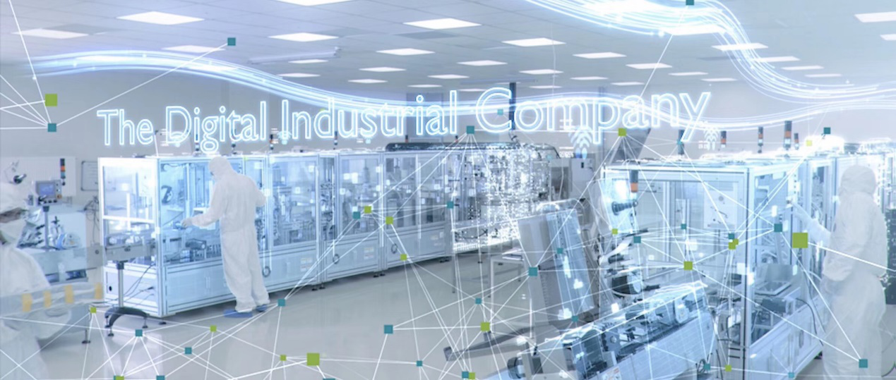 第二屆江蘇標(biāo)桿智能工廠考察——云計(jì)算裝備技術(shù)服務(wù)的創(chuàng)新與實(shí)踐